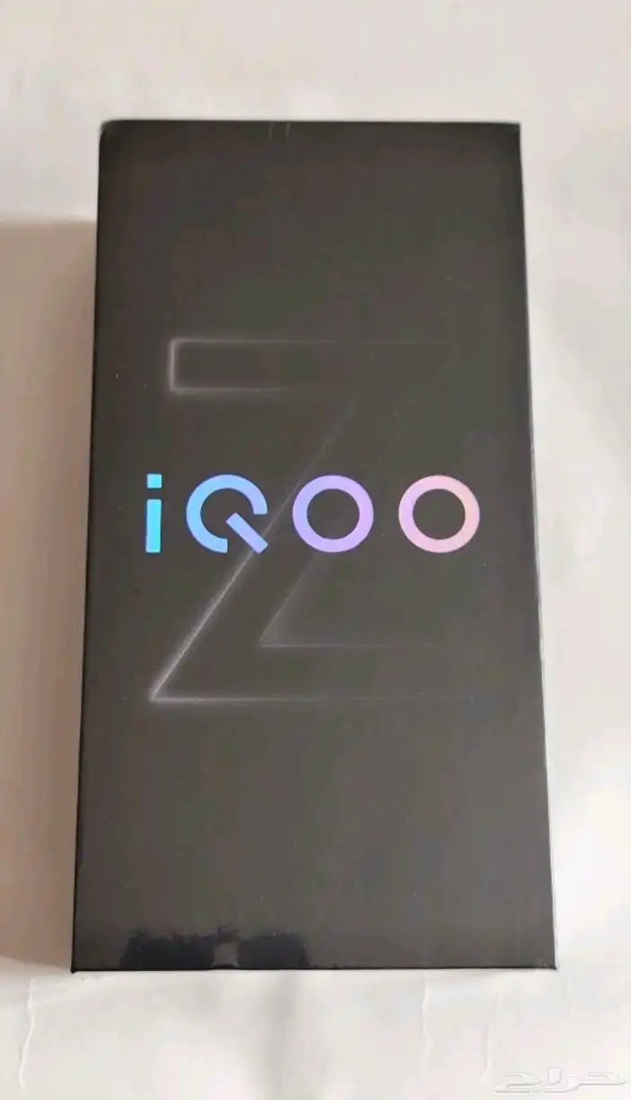 جوال Vivo iQOO Z9 Turbo Plus 5G 3