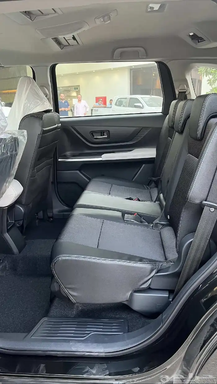 عرض تويوتا فيلوز رصاصي ( لدينا الوان أخرى ) 8