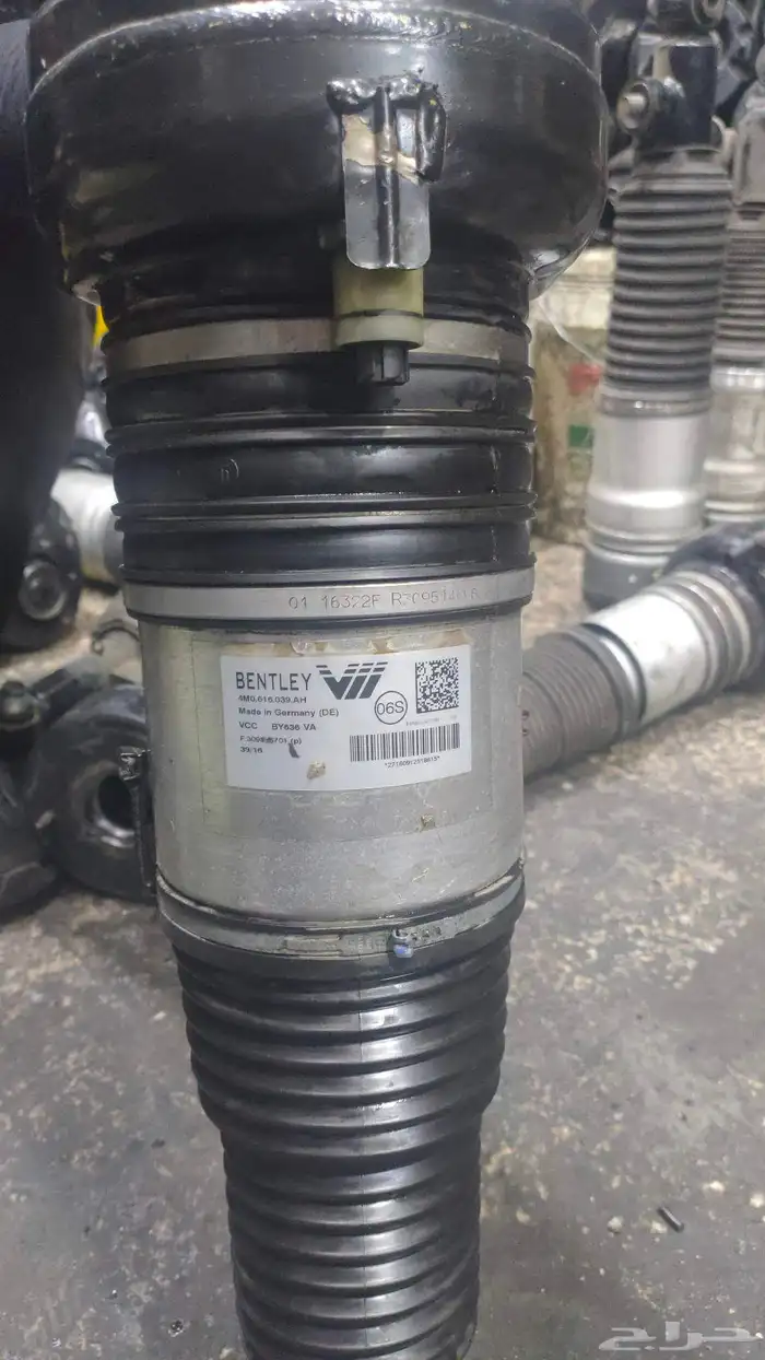 تصليح مساعدات هيدروليك 0