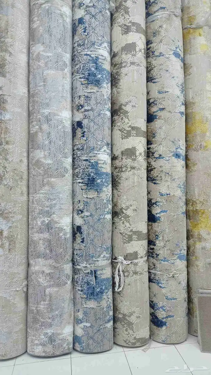 فرشات بيشه 7