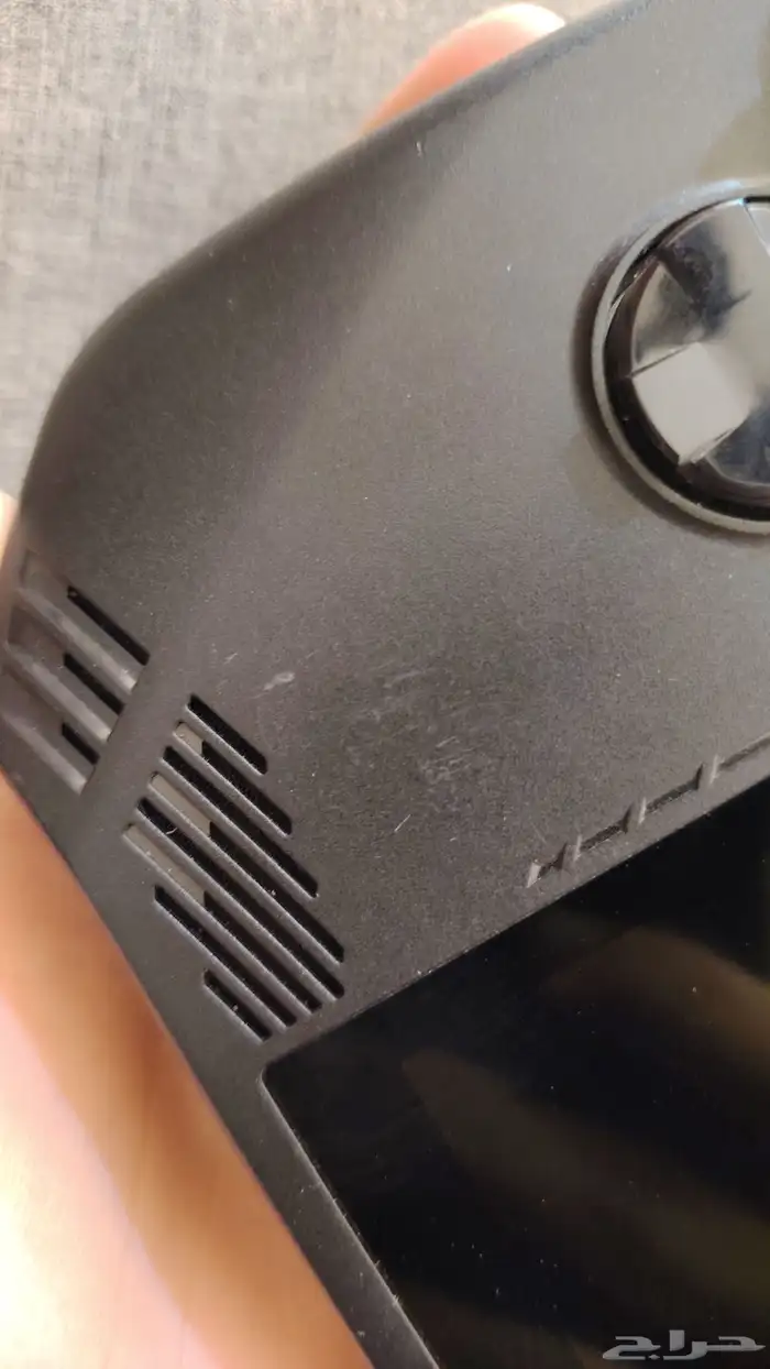 اخو الجديد msi claw a1m جهاز 6