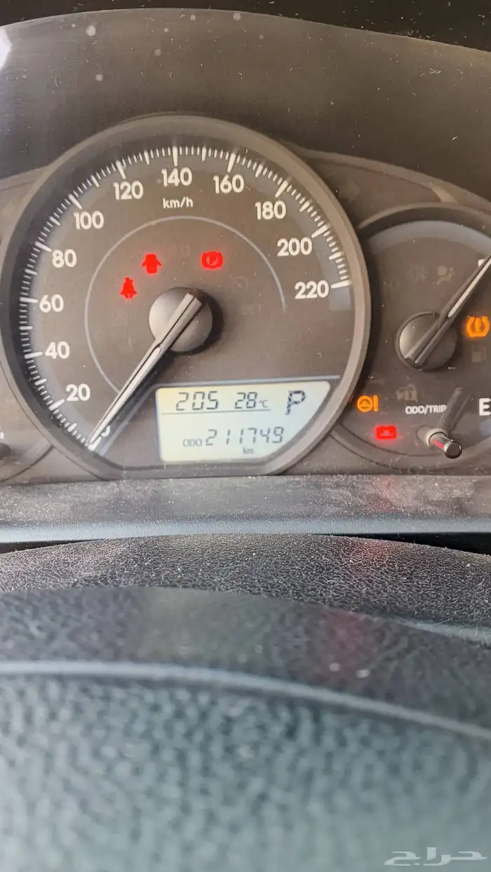 تويوتا يارس 2019 للبيع 0