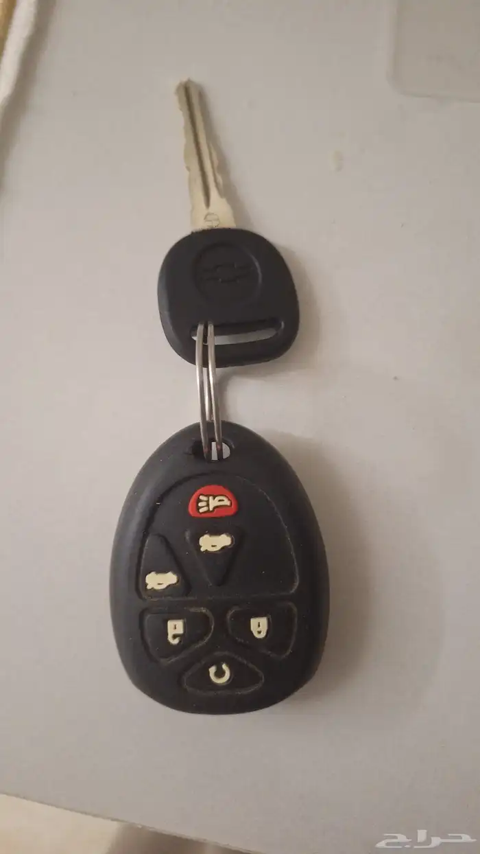 تاهو للبيع 2007 نظيف منوت المستخدم 6