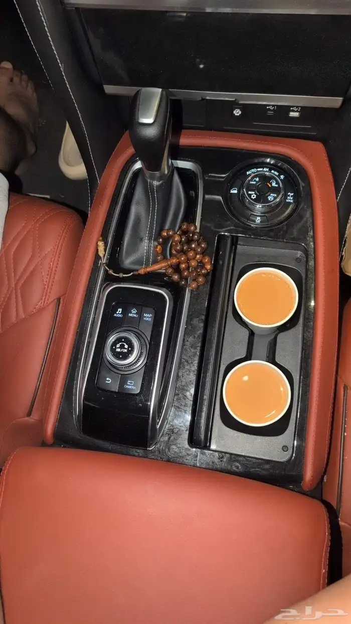 باترول بلاتينيوم 8 سلندر ماكينه كبيرة 2012 2