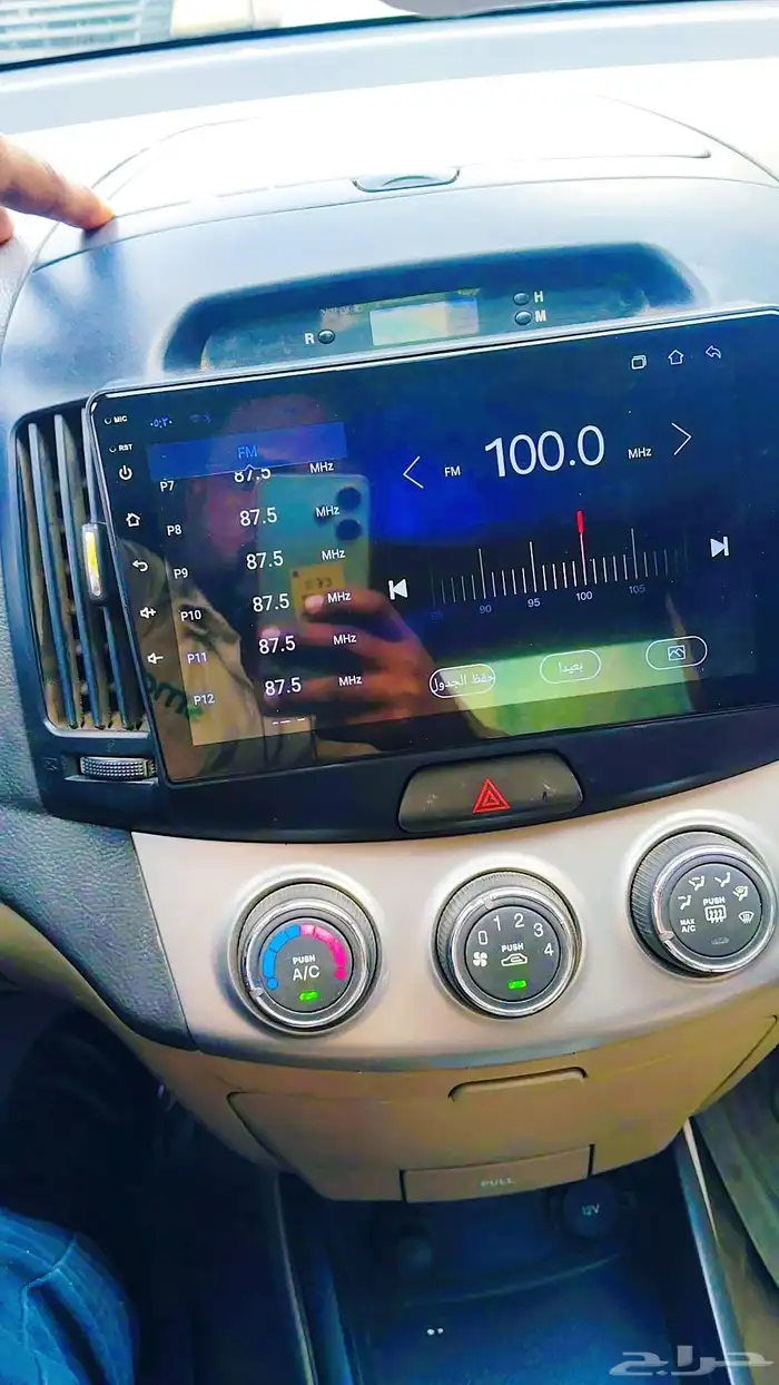 النترا موديل 2010 4