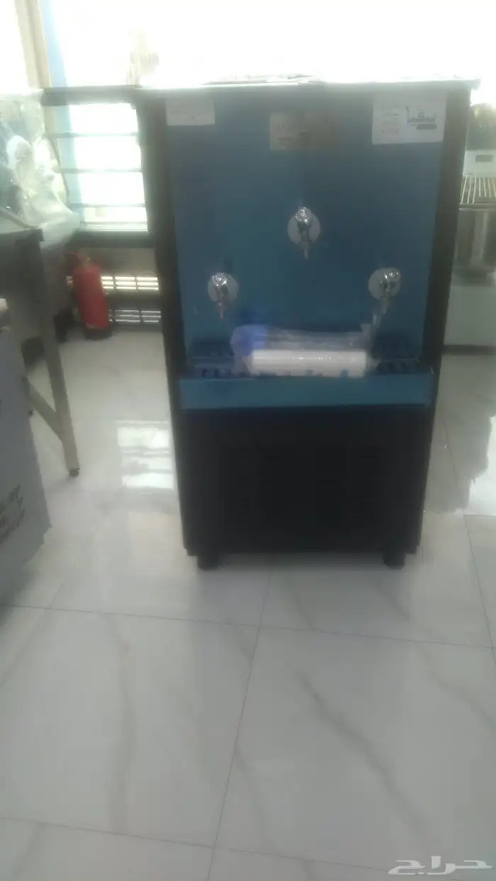 يقوم المصنع العربي عن عرض خاص لبرادات السبيل 75و90و120لتر 3