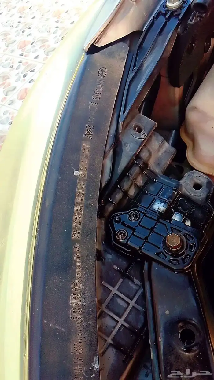 سنتافي قراند للبيع اوالبدل 7