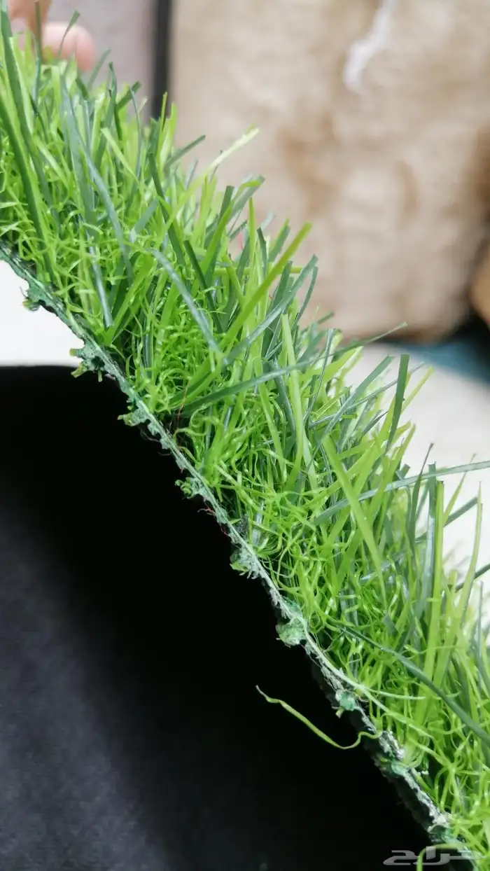 ثيل صناعي انجيلا عشب صناعي 5