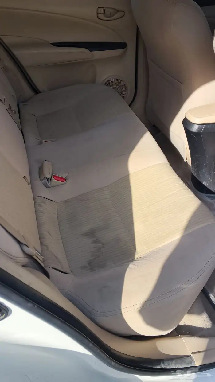 تويوتا يارس 2019 للبيع 1