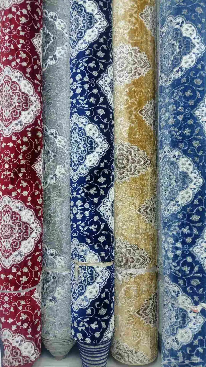 فرشات بيشه 35