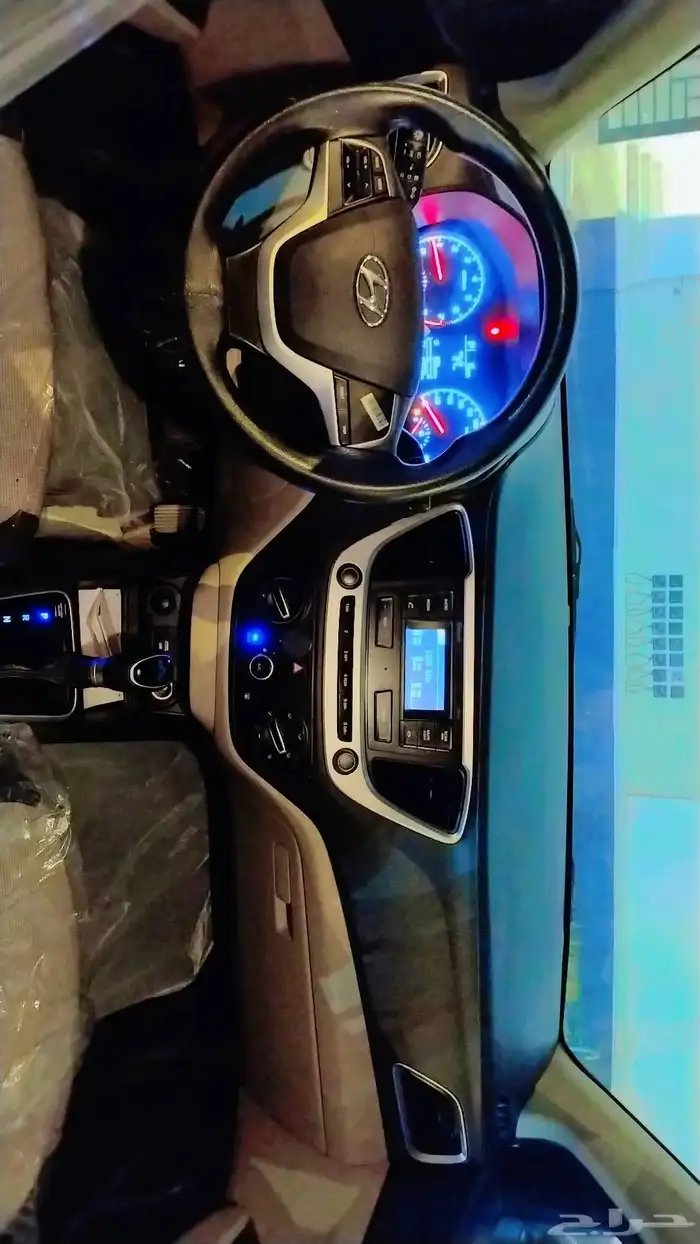 Hyundai Accent 2023 8