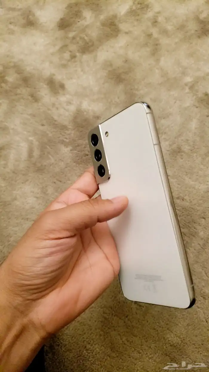 جوال اس 22 بلس S22 3