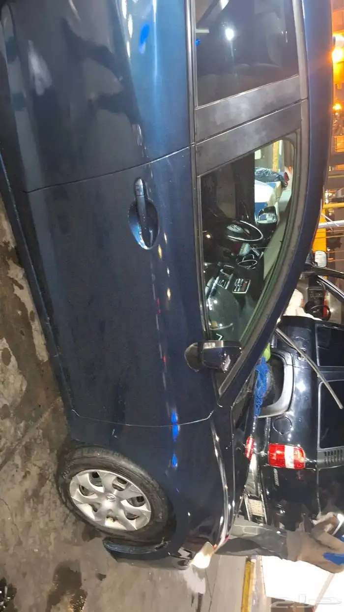 للبيع مازدا 3 موديل 2016 2