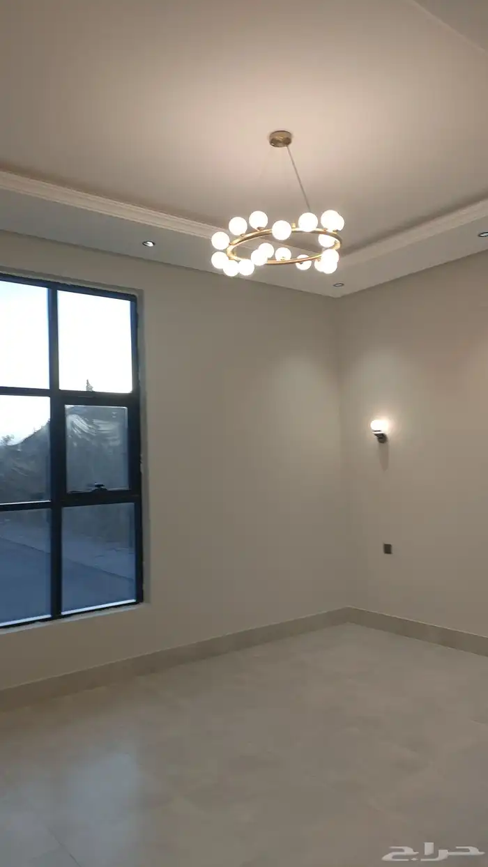 للبيع شقق ارضية وعلويه موقع مميز تشطيبات فاخرة 18