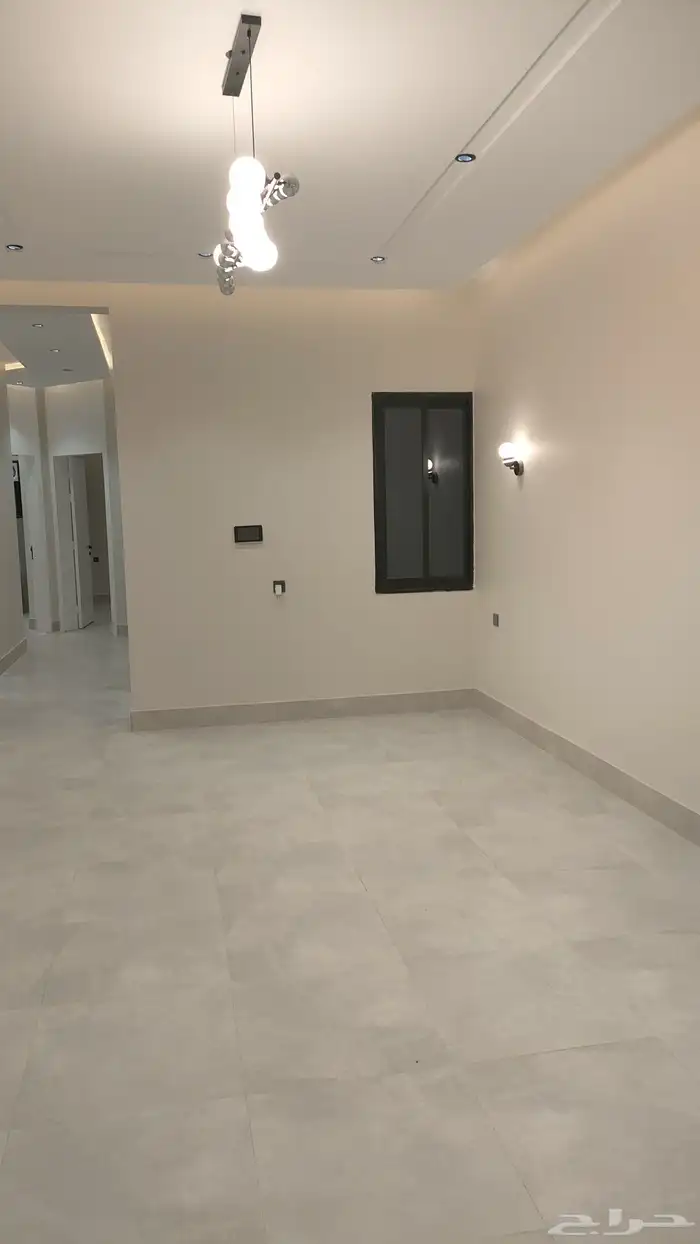 للبيع شقق ارضية وعلويه موقع مميز تشطيبات فاخرة 6