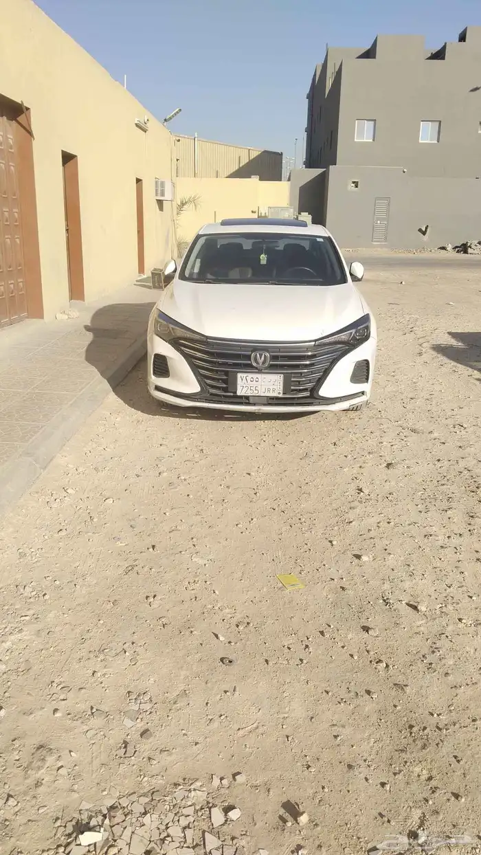 شانجان ايدو بلس 2023فل كامل ارباق طالع الحد 25 3