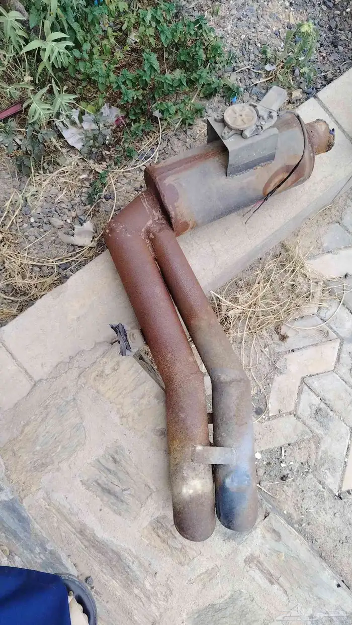 دبه اكترونيه تفصيل مع فاصل 2