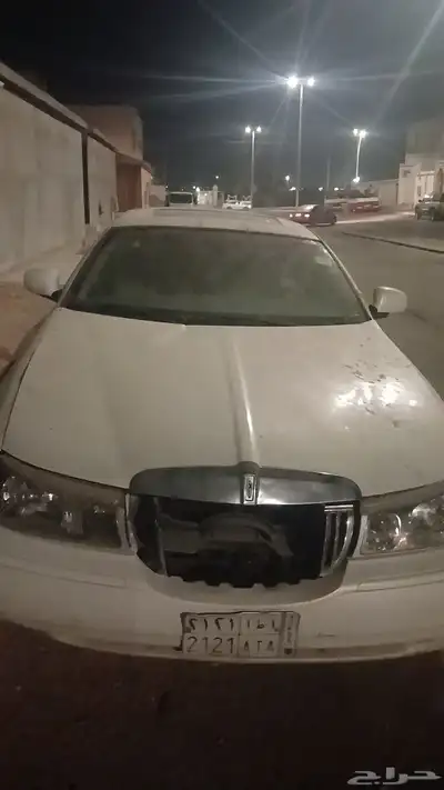 لينكون 2000 index