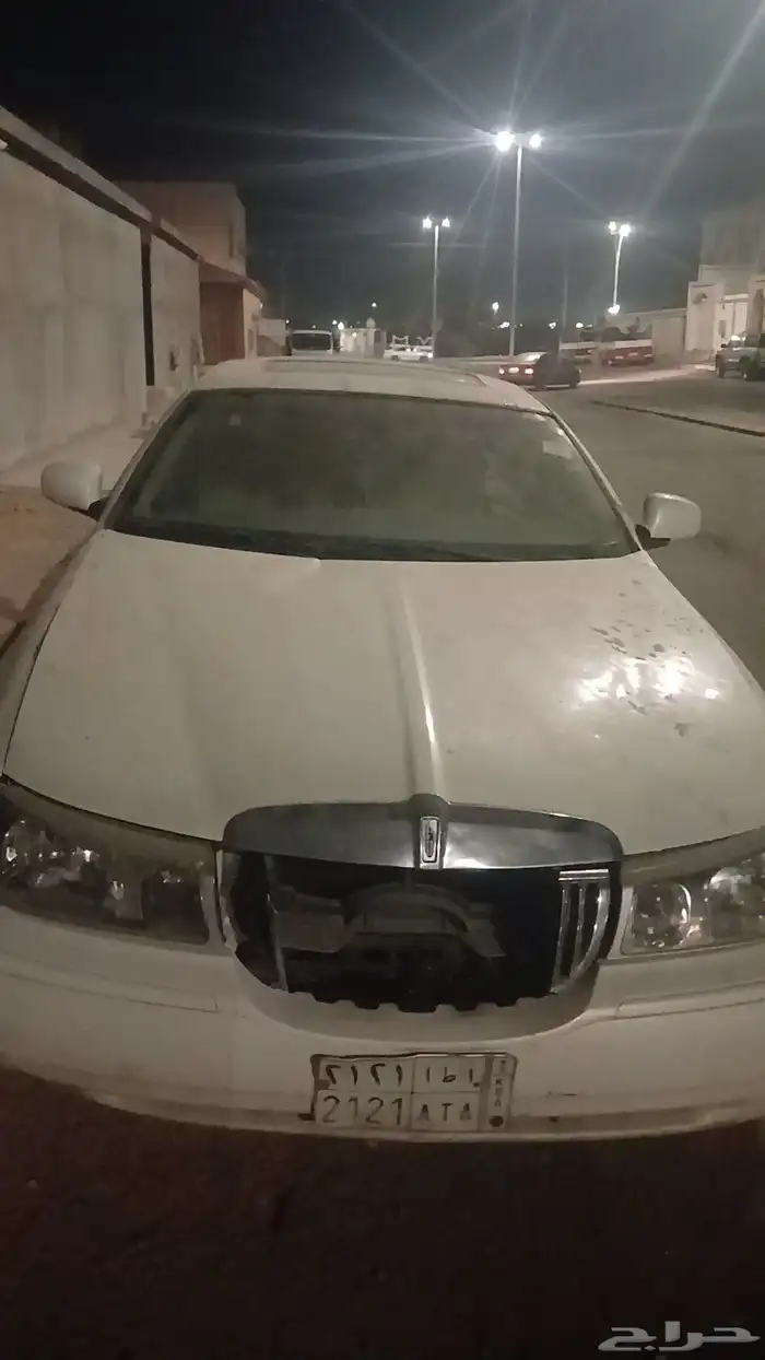 لينكون 2000 2