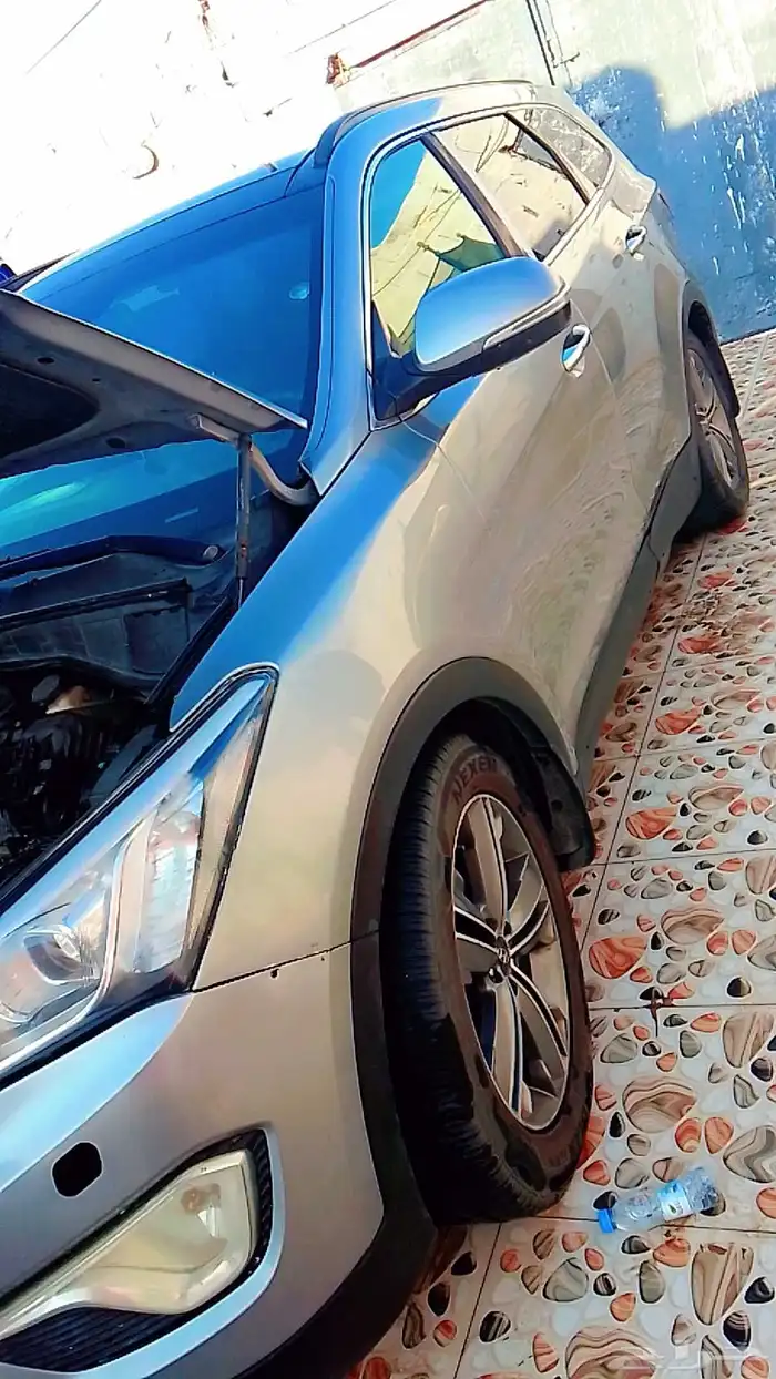 سنتافي قراند للبيع اوالبدل 6