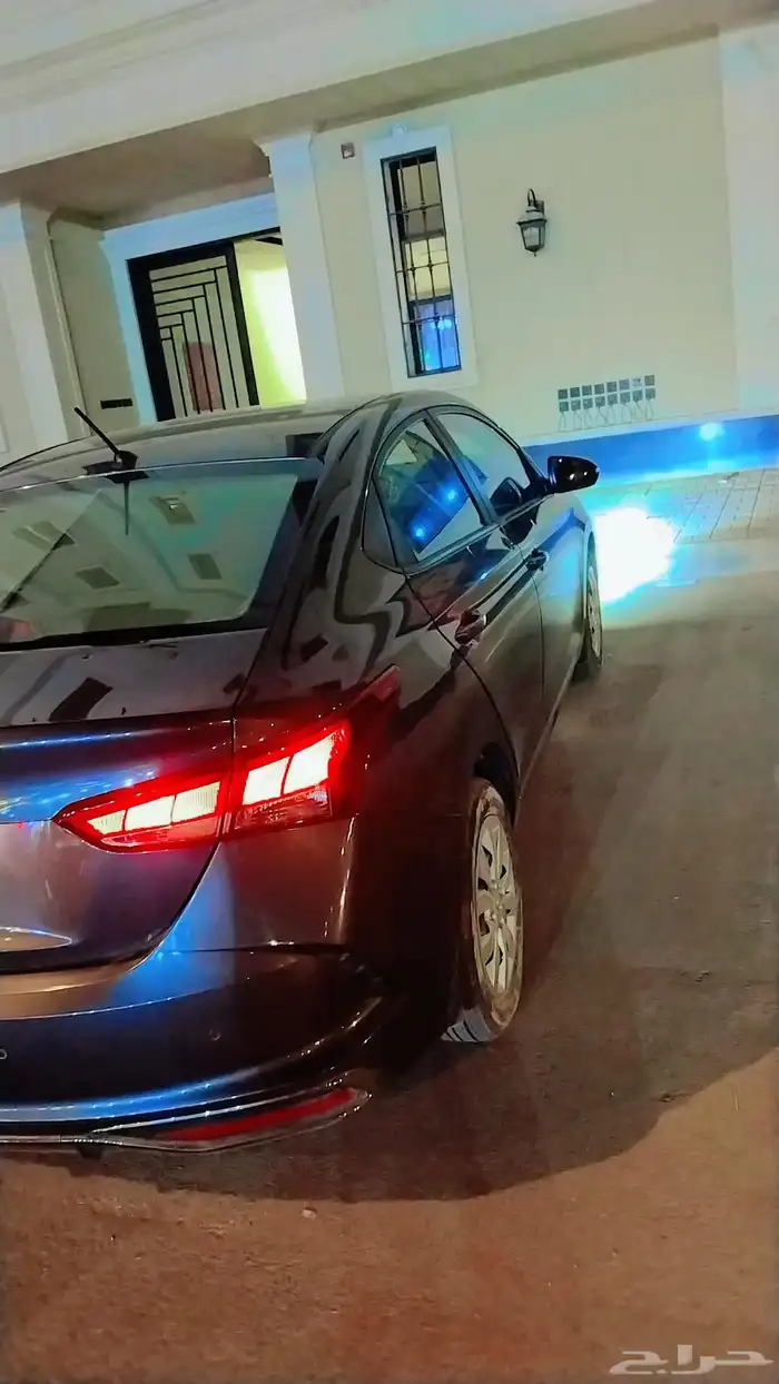 Hyundai Accent 2023 3