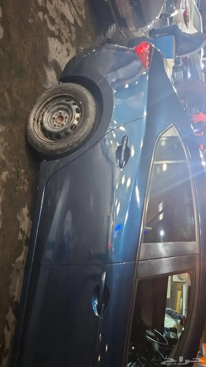 للبيع مازدا 3 موديل 2016 1