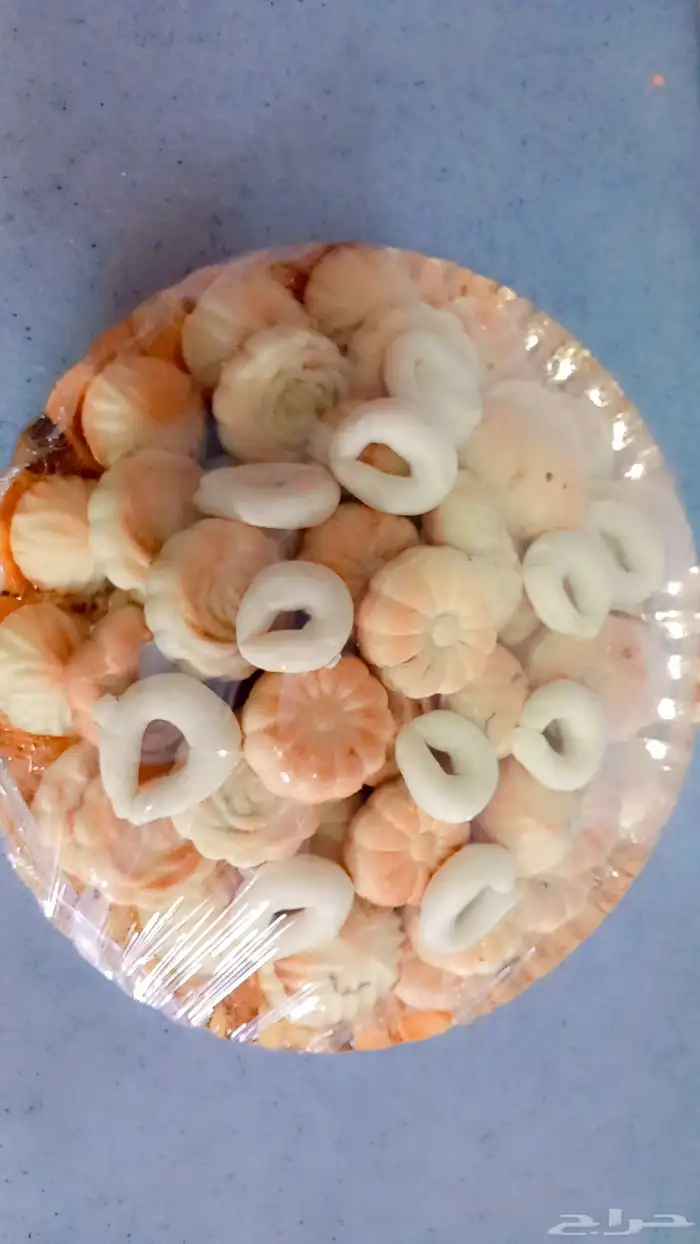 اسر منتجه الخبر شغل سوري 3