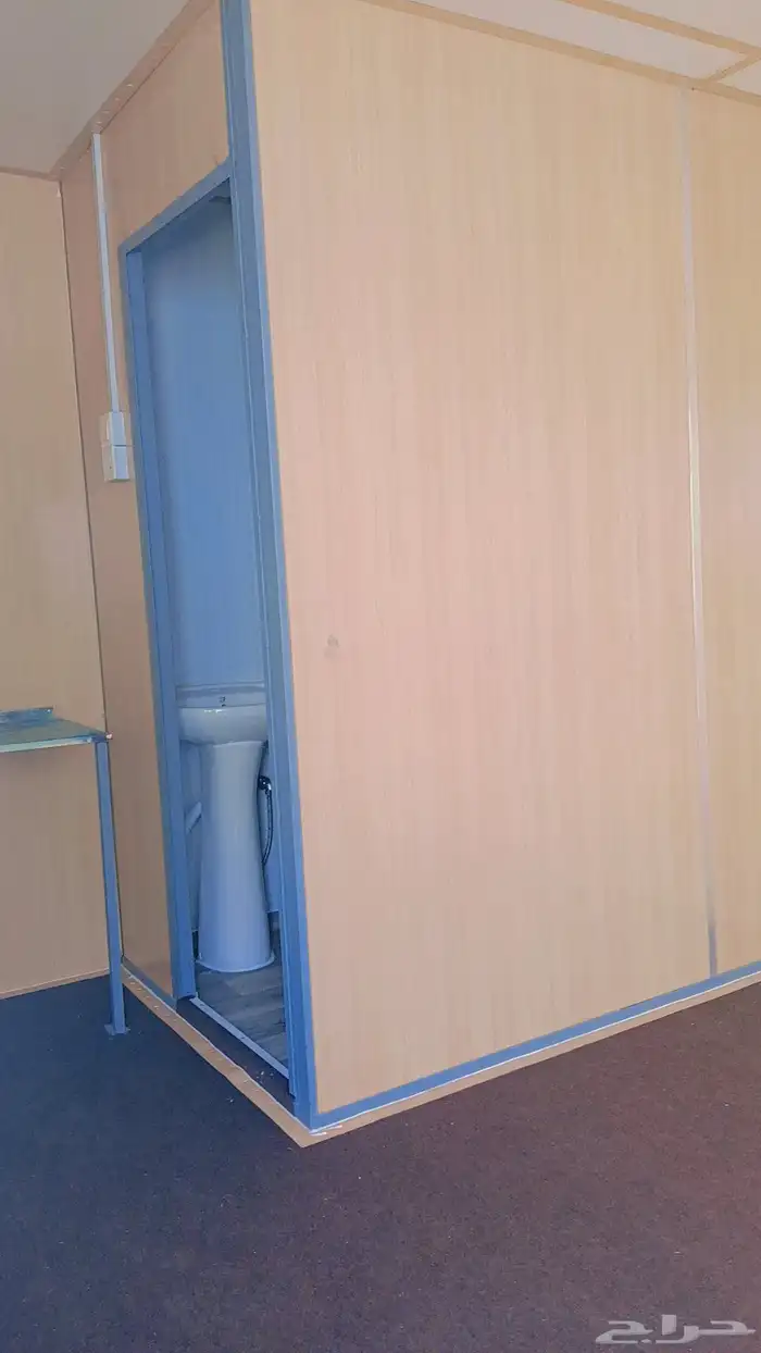 Portacabin Manufacturer and Trader Portacabin Office in Sau 4