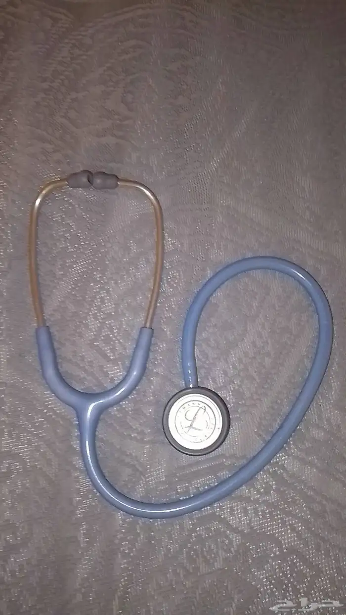 سماعه نبضات القلب 3