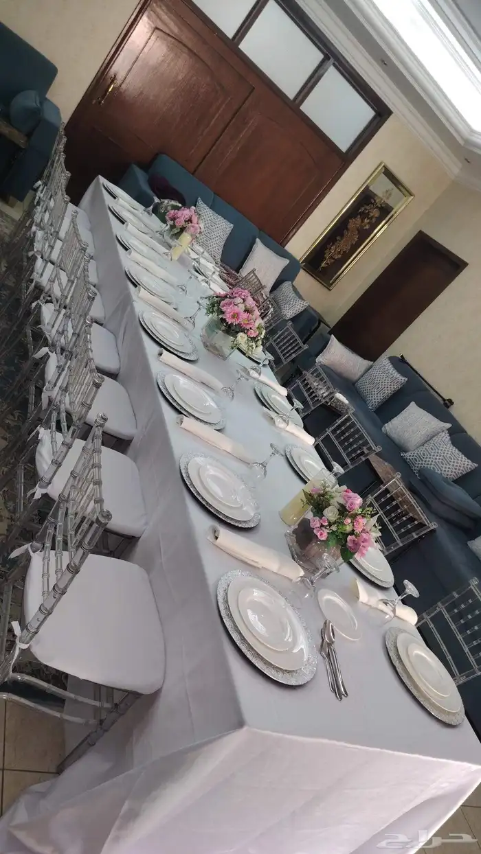 تاجير جلسات شعبيه تاجير كنب تاجر طاولات وكراسي تاجير دفايات 6