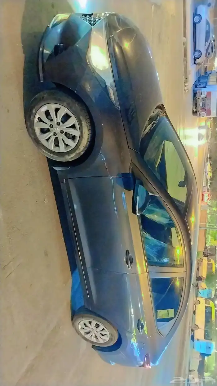 Hyundai Accent 2023 9