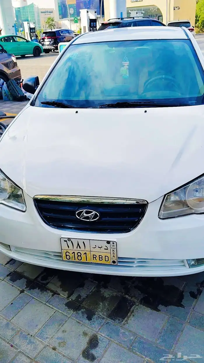 النترا موديل 2010 3