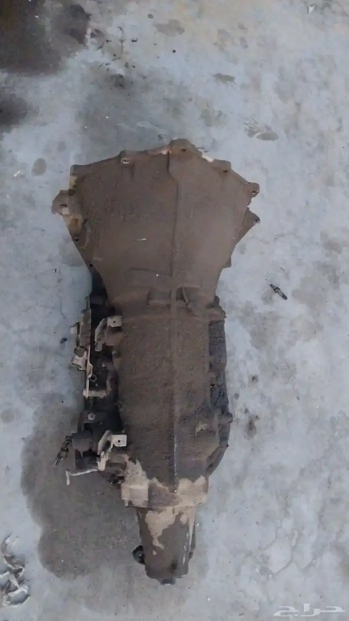 قيرات اتمتك جربكس جيرات 6