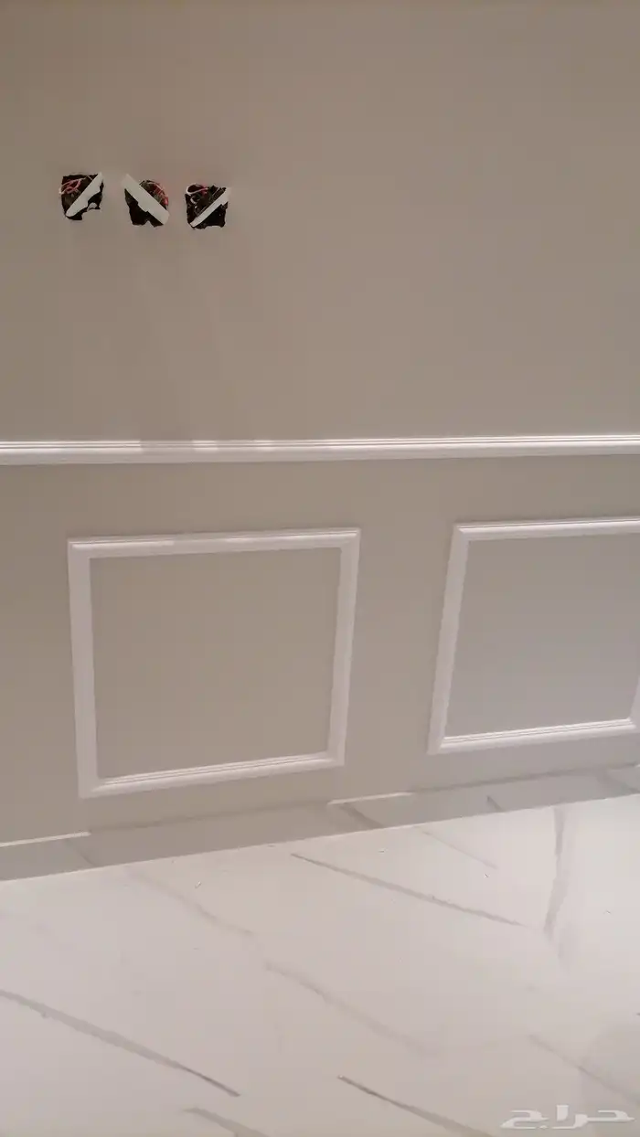 معلم دهان شغل بوية 8