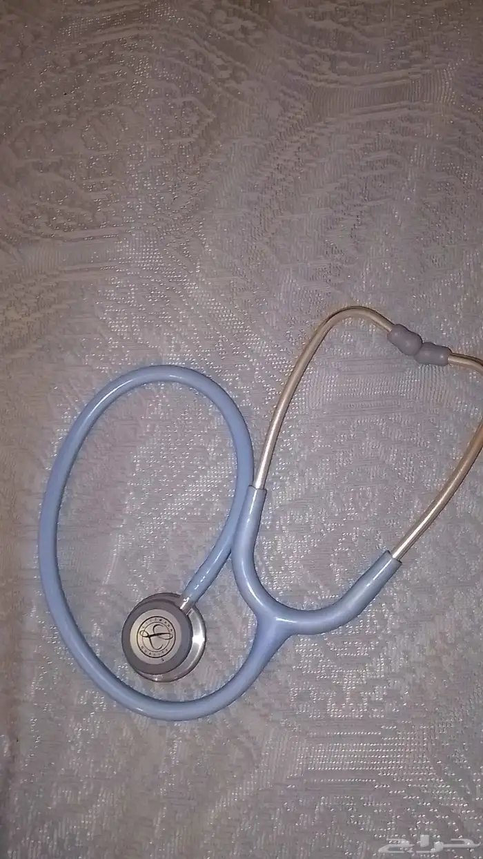 سماعه نبضات القلب 1