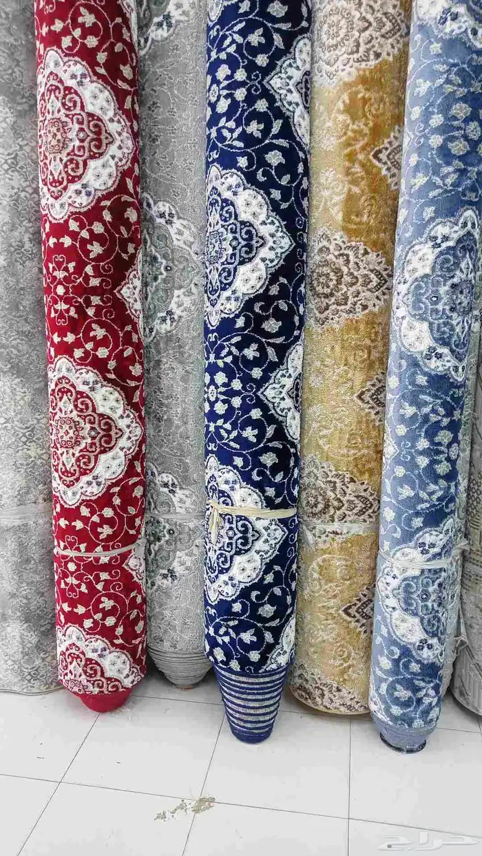 فرشات بيشه 23