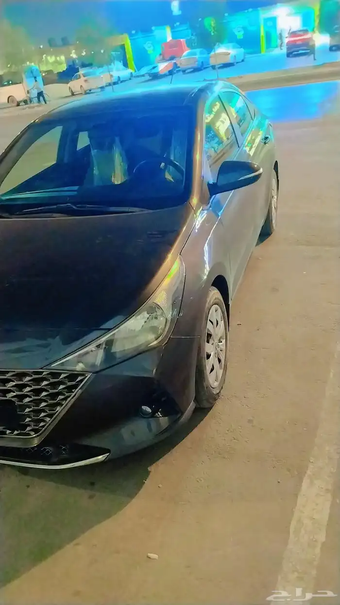 Hyundai Accent 2023 5