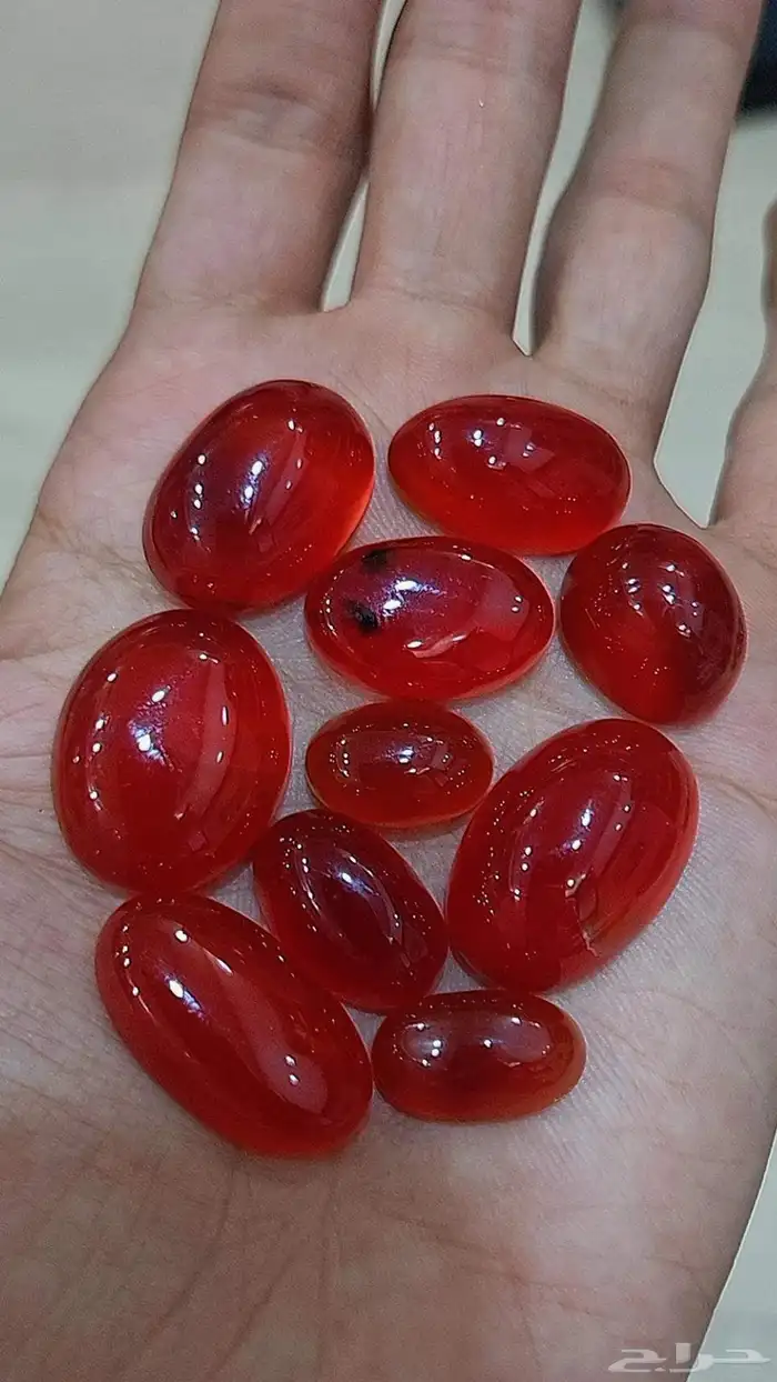 مجموعة احجار مميزه 5