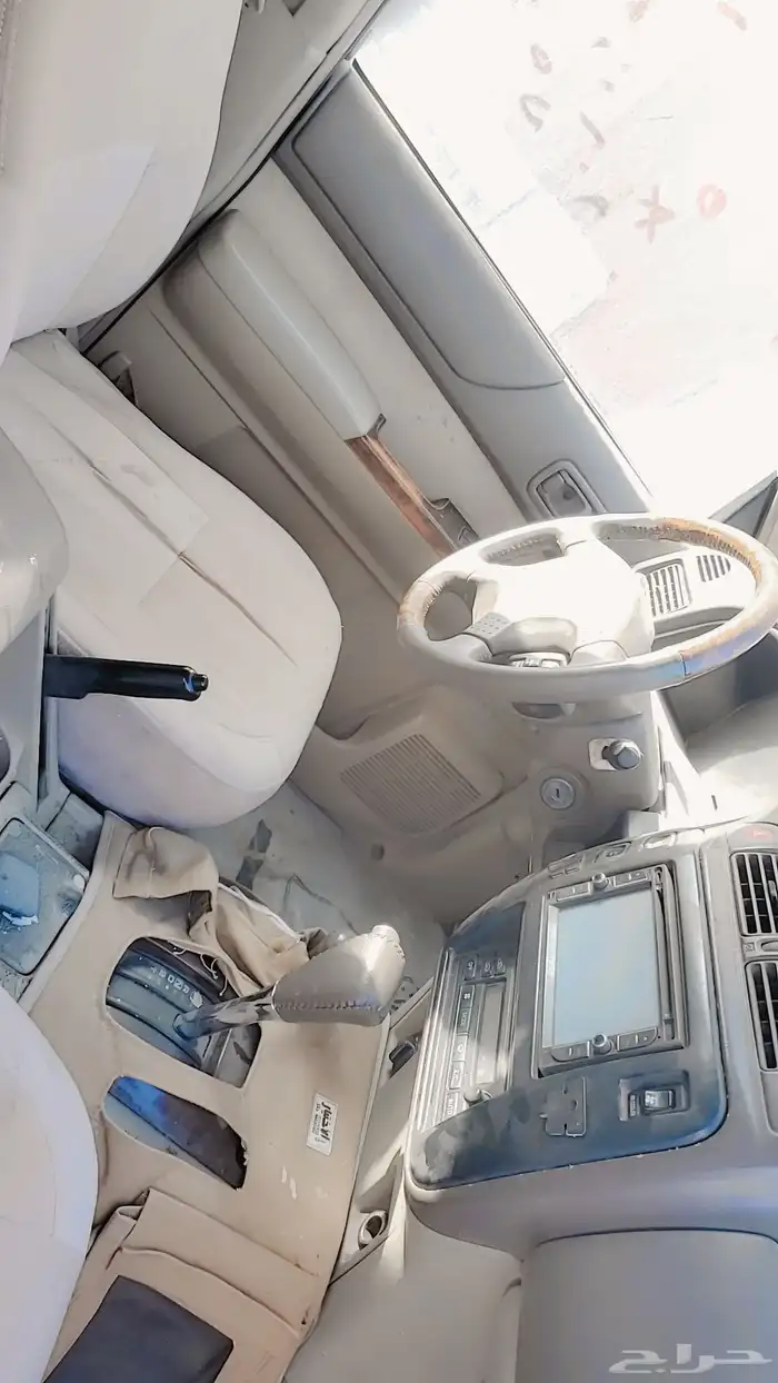 جيب باترول نيسان 2000م 2