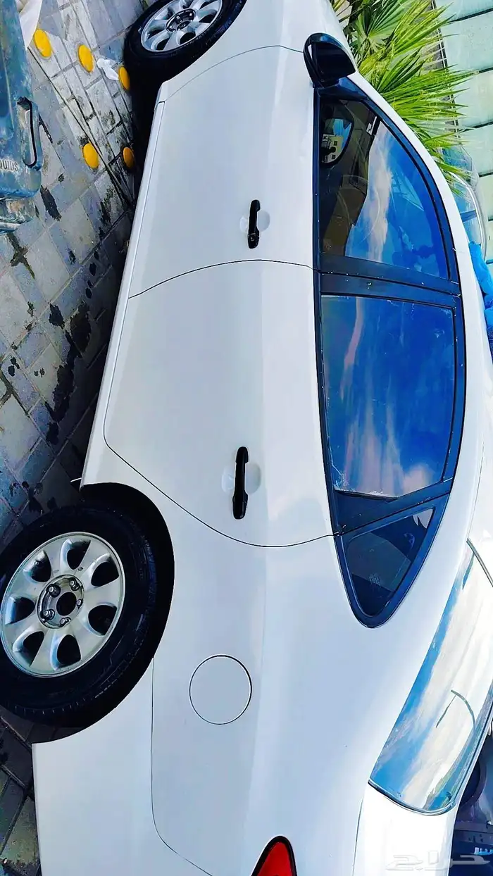 النترا موديل 2010 0