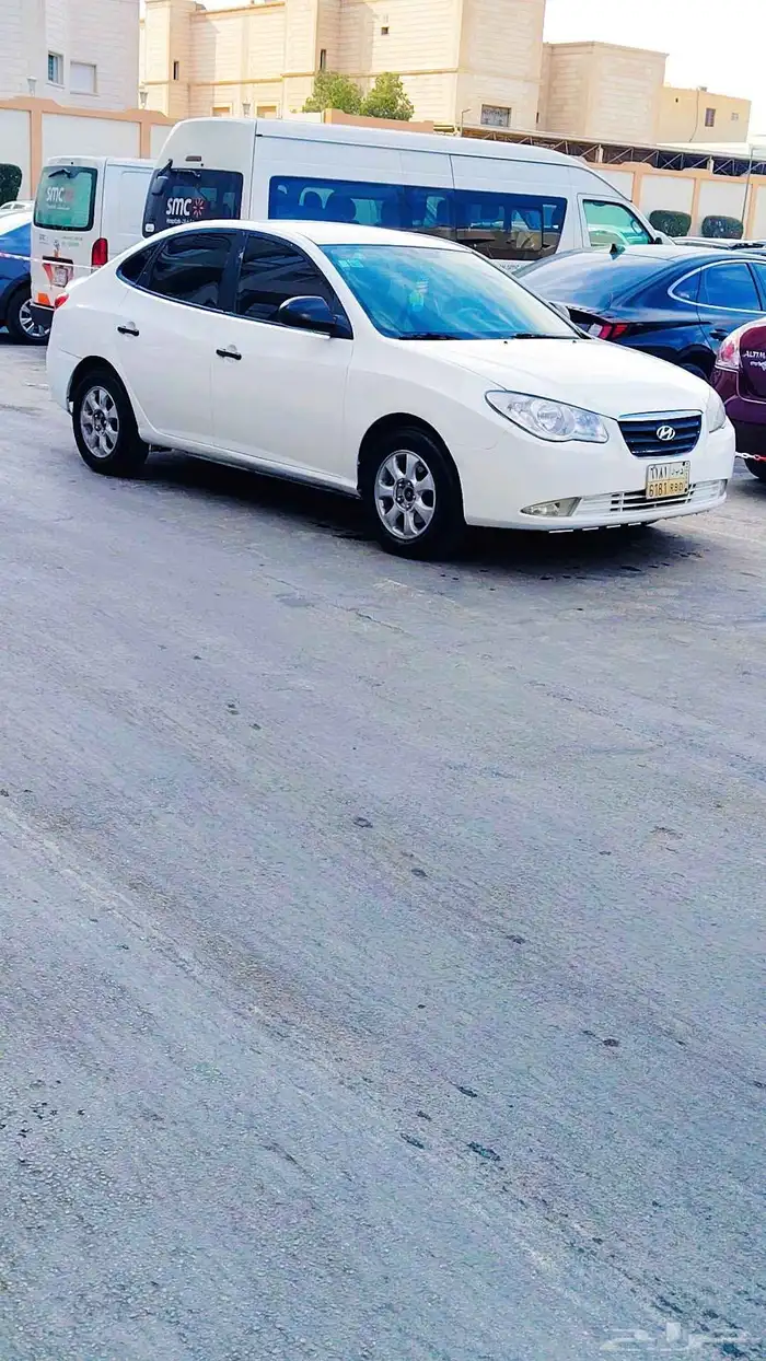 النترا موديل 2010 1