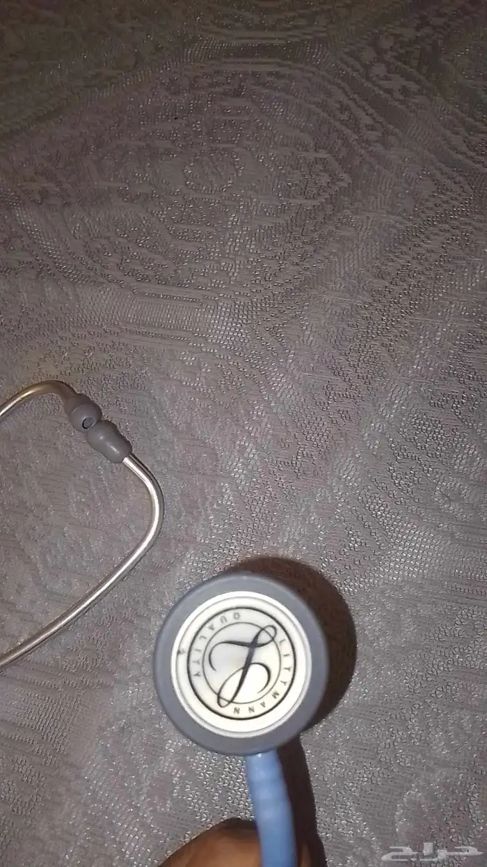 سماعه نبضات القلب 0