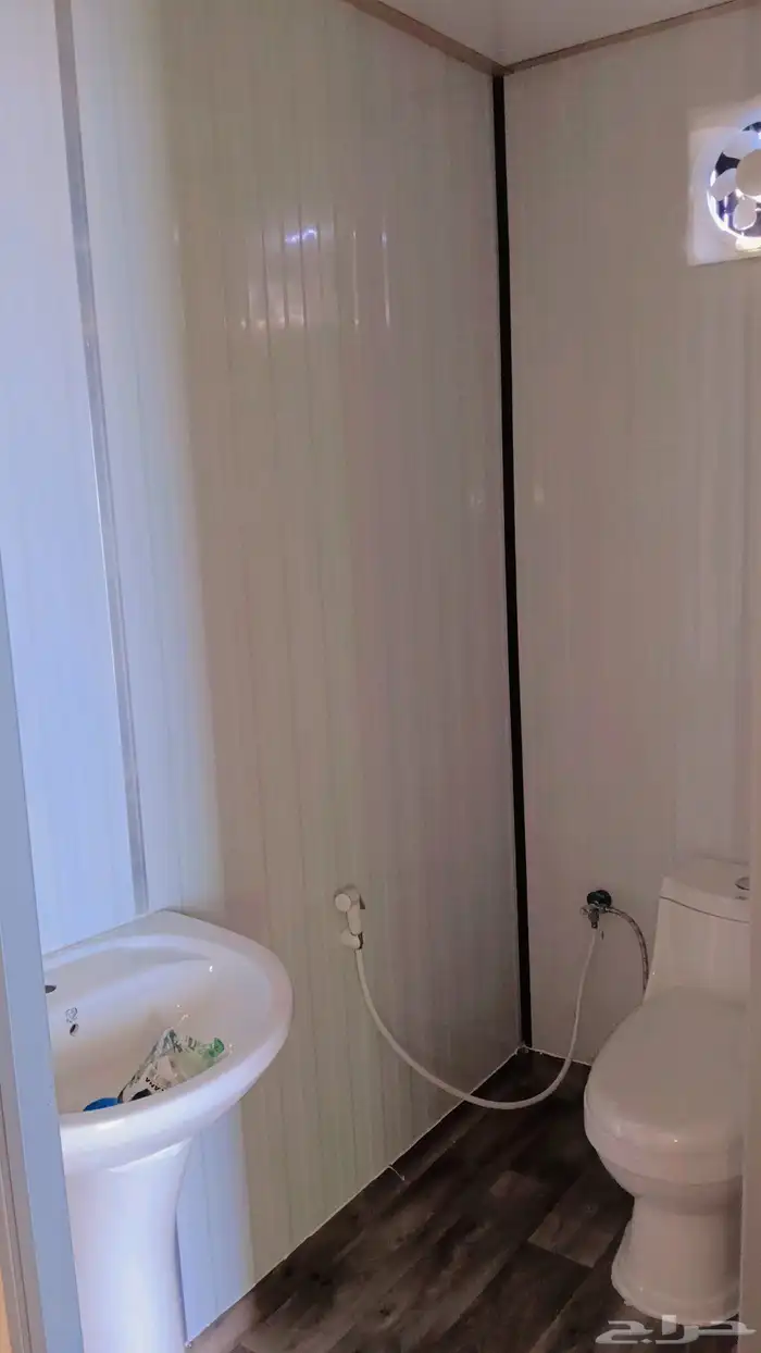 Portacabin Manufacturer and Trader Portacabin Office in Sau 6