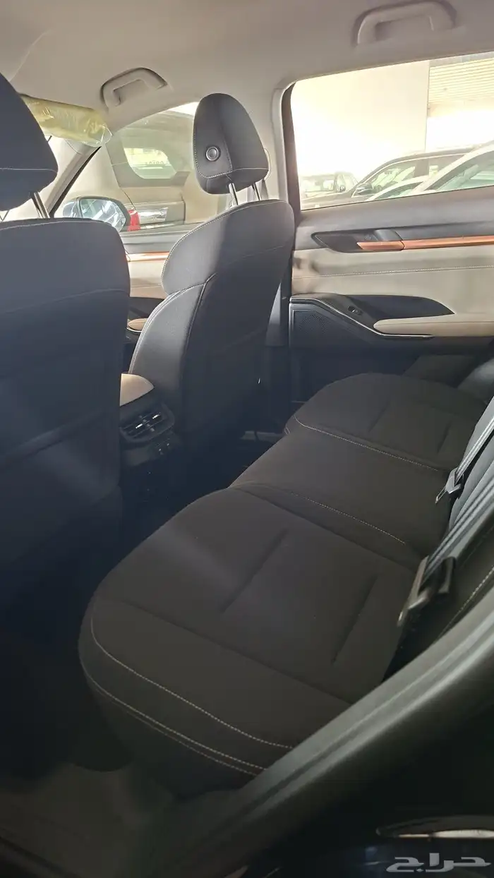 هافالH6 بيسك م2025 سعودي اقل سعر للكاش والتمويل 8