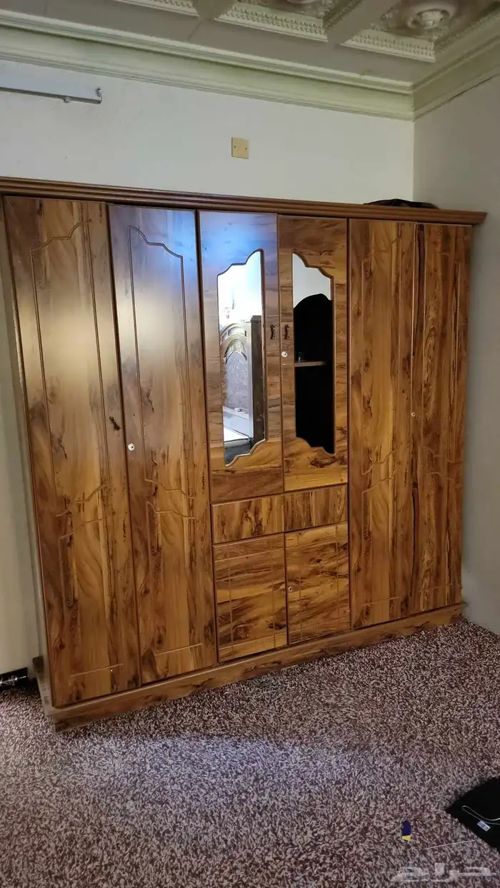 اثاث منزل للبيع مستعجل بسبب بيع البيت 3