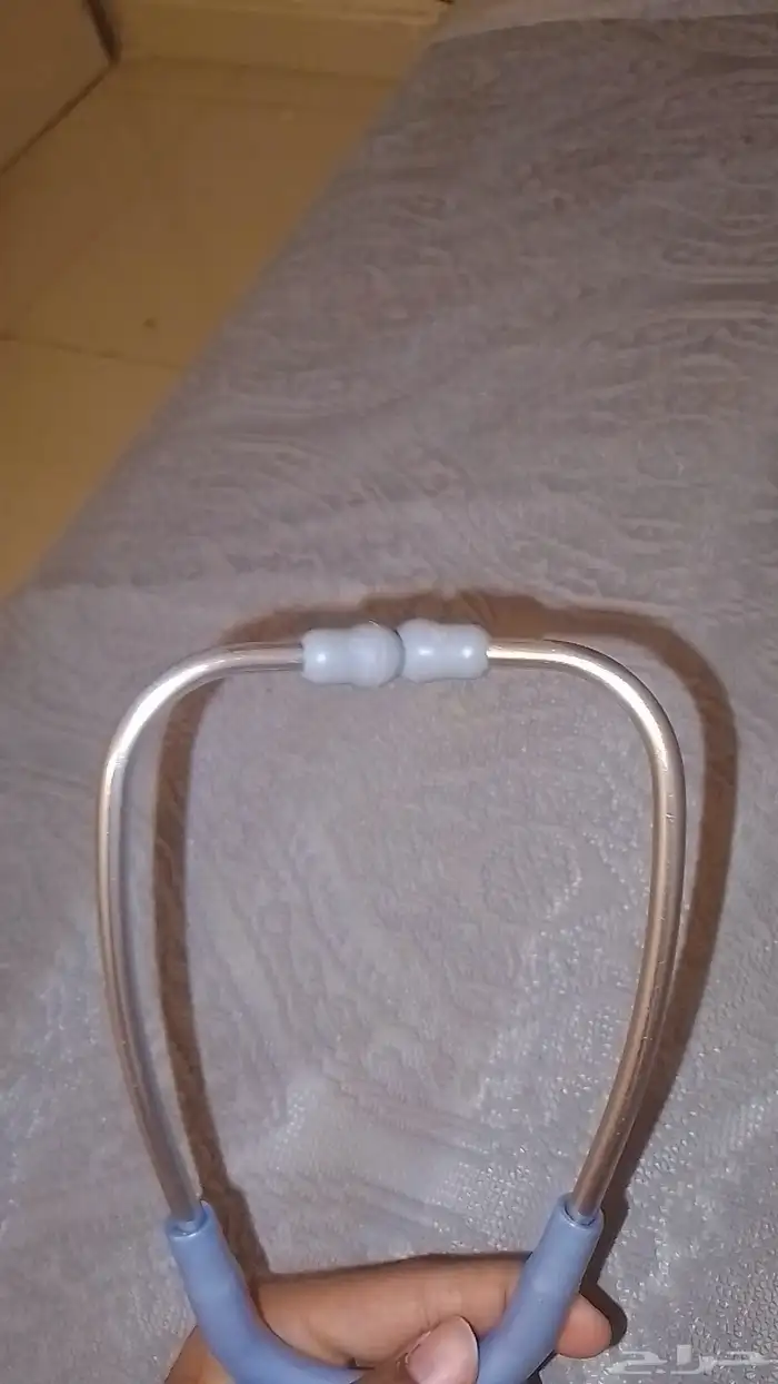 سماعه نبضات القلب 2