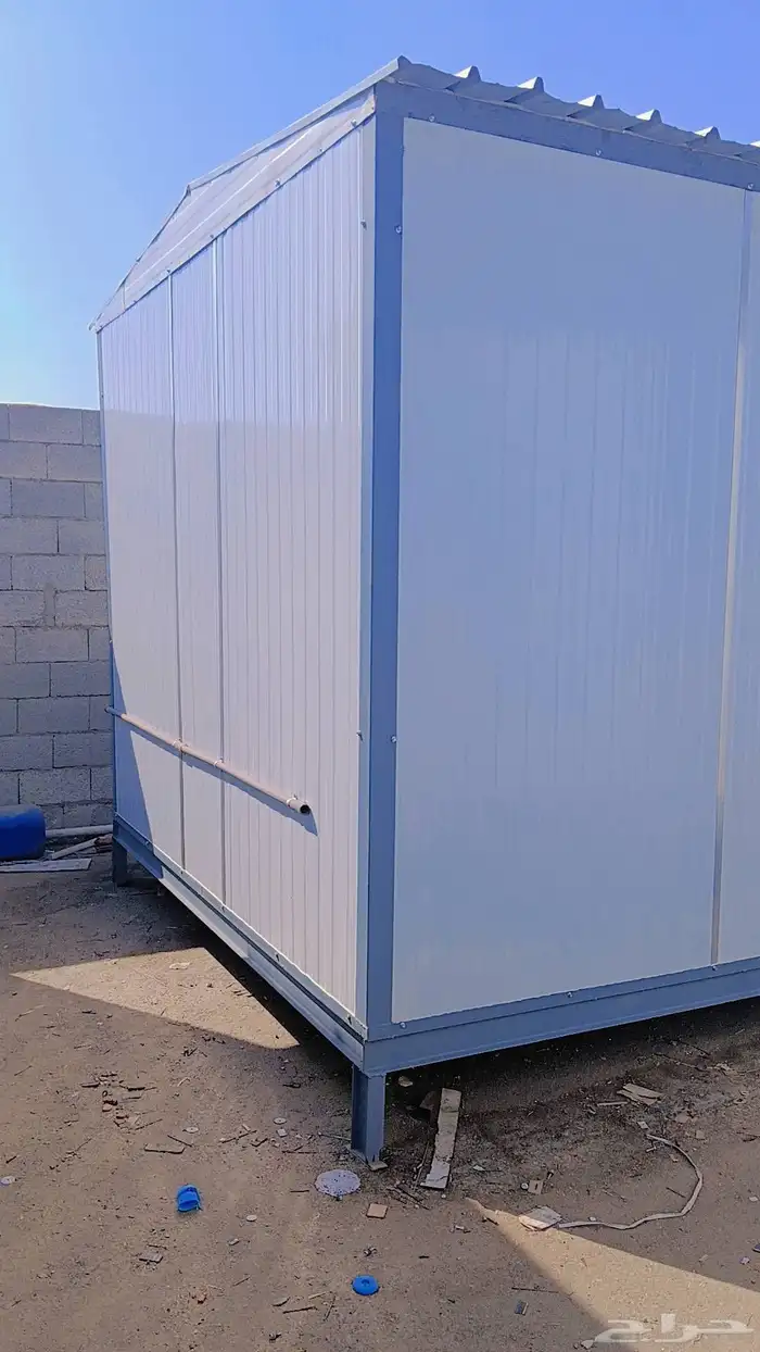 Portacabin Manufacturer and Trader Portacabin Office in Sau 3