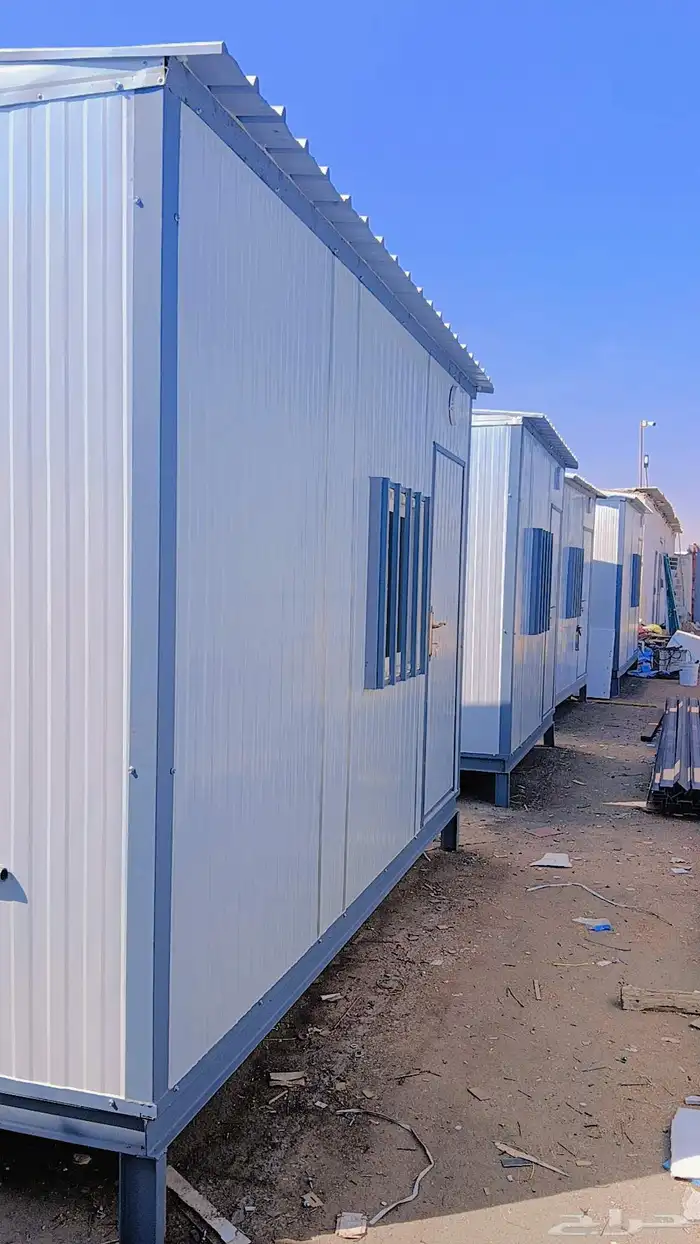 Portacabin Manufacturer and Trader Portacabin Office in Sau 0