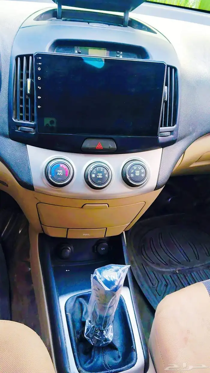 النترا موديل 2010 5