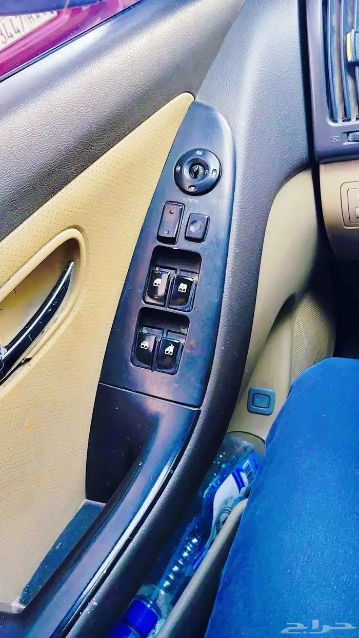 النترا موديل 2010 6